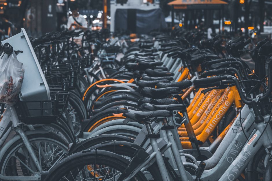 Choosing the Right Bike for Commuting